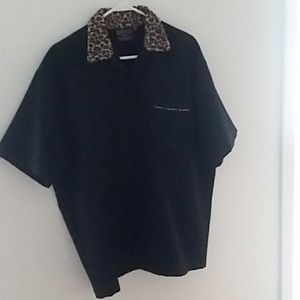 Daddy-O Bowling Shirt